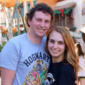 Meet your Posher, Allison